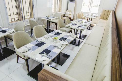 Bon Hotel Lekki Residence