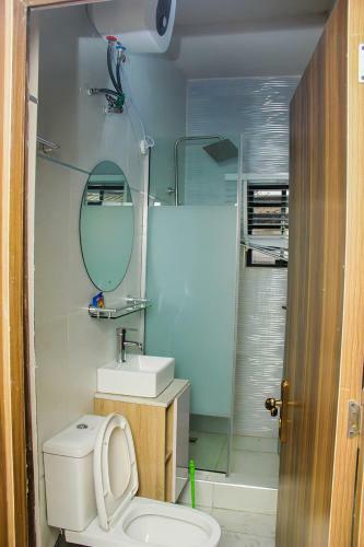 New Fountains Apartment
