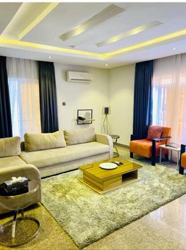Island Luxury Apartments