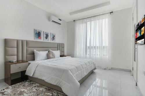 Luxury Spacious 2 Bedroom Apartment In Lekki Phase1