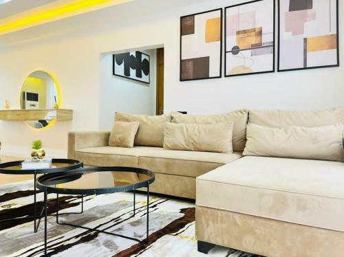 Apartamento Mulliner Towers