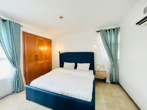 Apartamento Mulliner Towers
