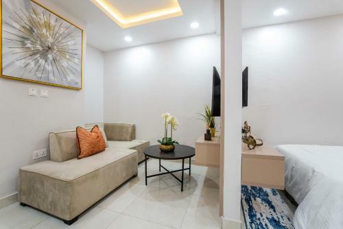 Sapphire Heights Apartment Single Rooms