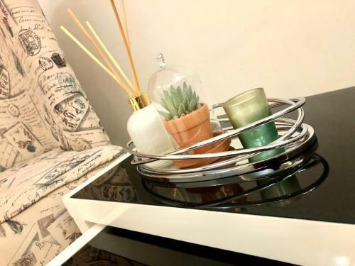 Apartamento Luxury Affordable 2 Bedroom