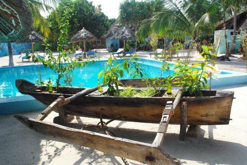Hotel Princess Of Zanzibar