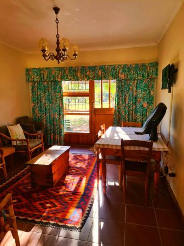 Apartamento Protea Chalet