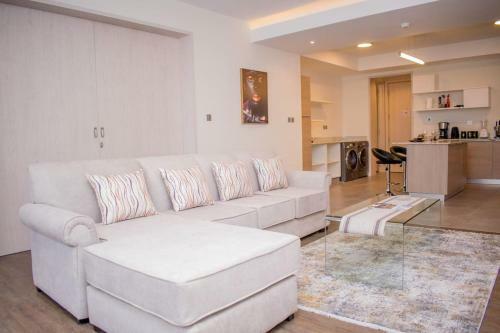 Apartamento Jamella Residences, Westlands Nairobi