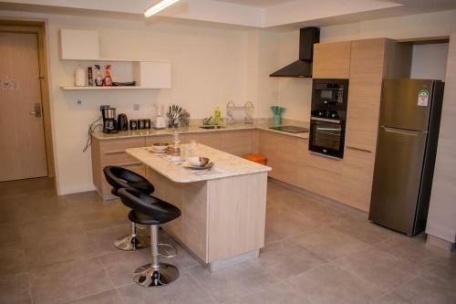 Apartamento Jamella Residences, Westlands Nairobi