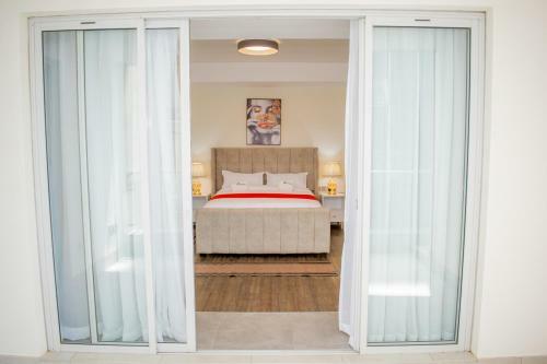 Deluxe Private Apartments, Jamella Residences