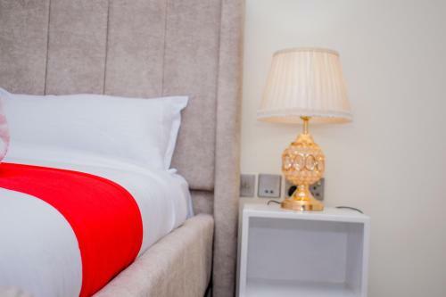 Deluxe Private Apartments, Jamella Residences