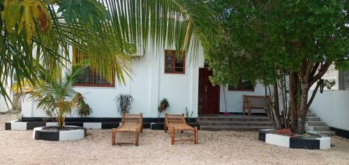 Apartamento Alma Home