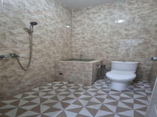 Albergue 88 Guesthouse