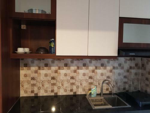 Apartemen Yudhistira