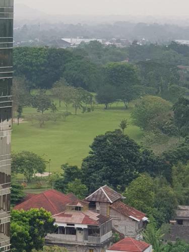 Apartemen Yudhistira