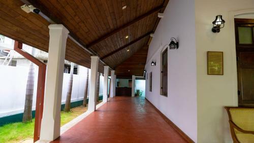Hostal Flamingo Villa