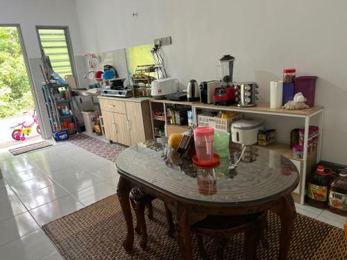 Mieda Rizqi Homestay