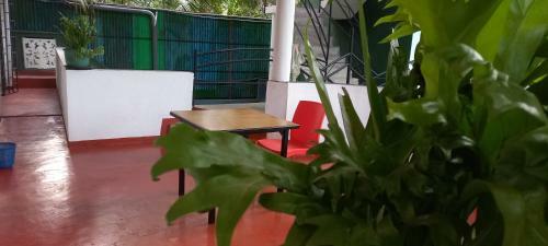 Albergue Shady Transit Hotel