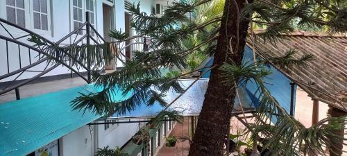 Albergue Shady Transit Hotel