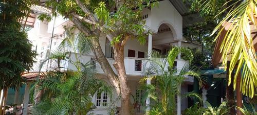 Albergue Shady Transit Hotel