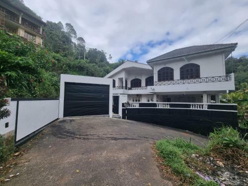 Hostal Fairlee Guest House Kandy