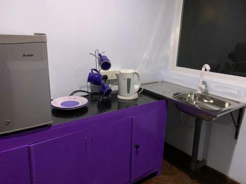 Hostal Katarolu Flower