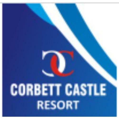 Hotel Corbett Castle Resort
