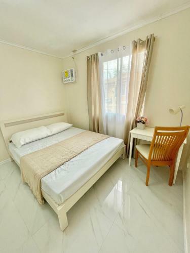 Apartamento Airport Guesthouse Davao