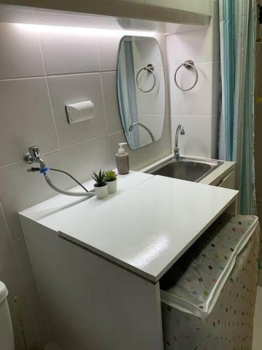 Apartamento Aria's Haven At 8 Spatial Condo Ma-a (2br)