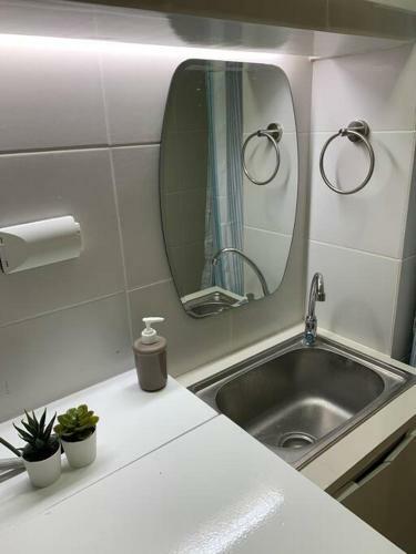 Apartamento Aria's Haven At 8 Spatial Condo Ma-a (2br)