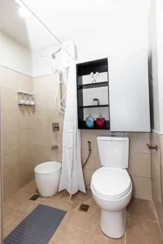 Persimmon Condominium In Mabolo Cebu City