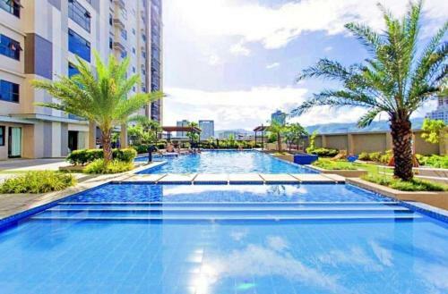 Apartamento Horizons 101 Condominium At Cebu City