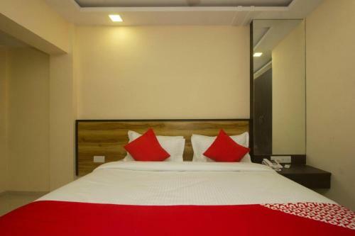 Hotel Gazeebo Sai Residency