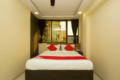 Hotel Gazeebo Sai Residency