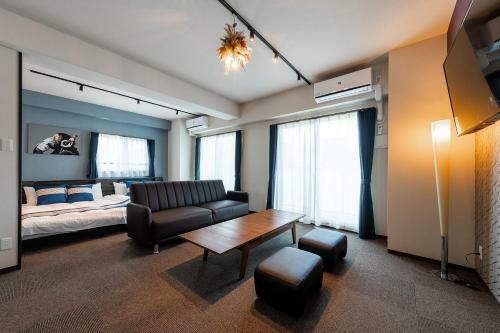 Hotel Hiroshima Hostel ? Nagomi