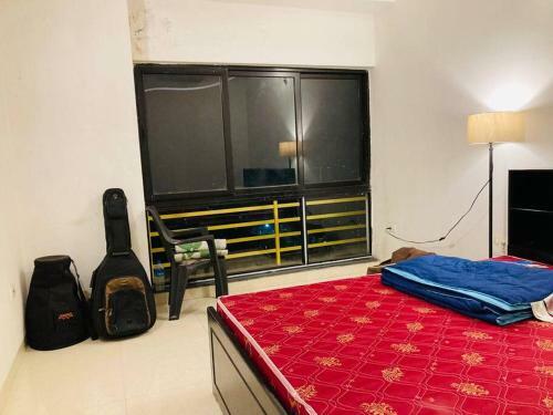 Apartamento River Facing Lovely 3br Condo