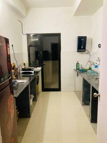 Apartamento River Facing Lovely 3br Condo