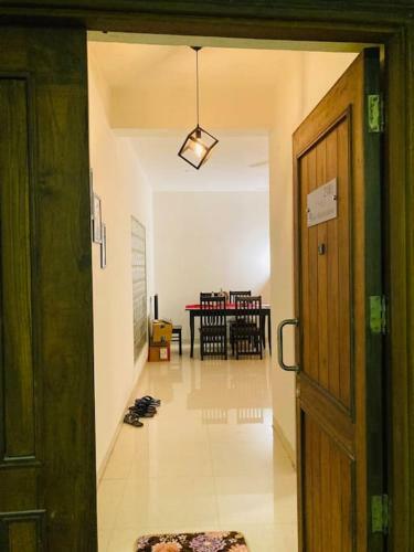 Apartamento River Facing Lovely 3br Condo