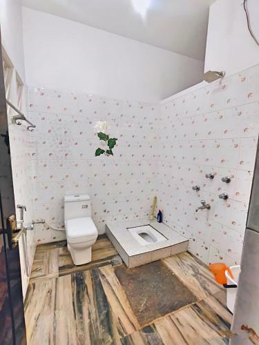 Posada Peace Cube Serviced Apartments