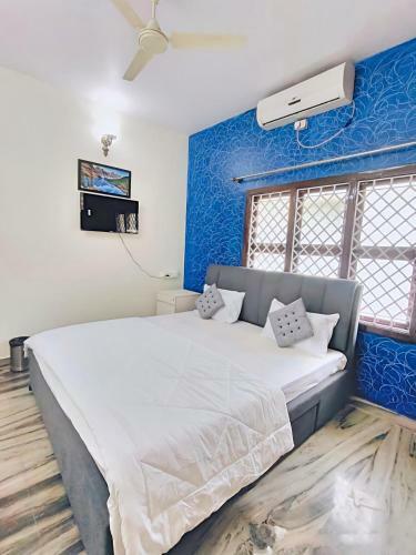 Posada Peace Cube Serviced Apartments