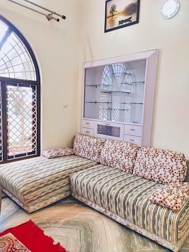 Posada Peace Cube Serviced Apartments
