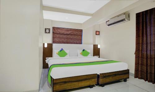 Hotel Treebo Trend Aishwarya Comfort Stay