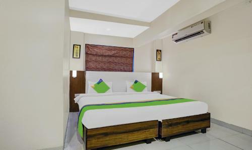 Hotel Treebo Trend Aishwarya Comfort Stay