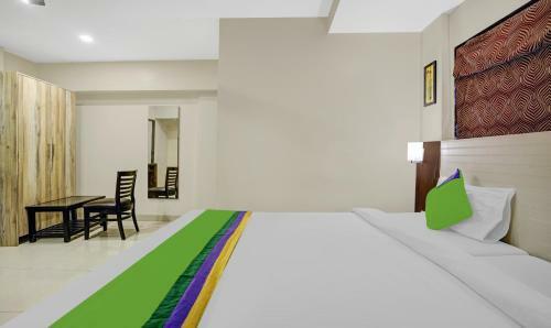 Hotel Treebo Trend Aishwarya Comfort Stay