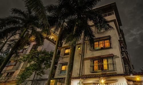 Hotel Treebo Trend Aishwarya Comfort Stay