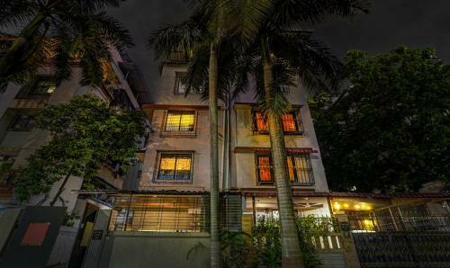 Hotel Treebo Trend Aishwarya Comfort Stay