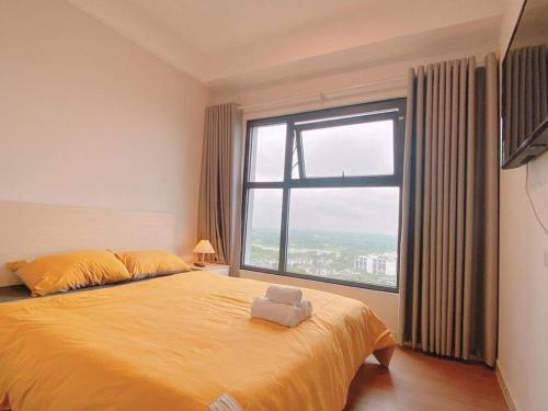Apartamento C?n H? C� Nhi?u View ??p , Tho�ng ?�ng