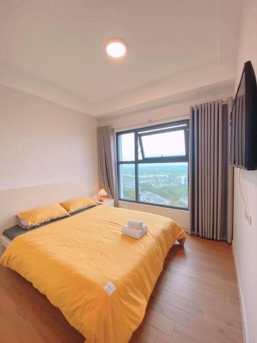 Apartamento C?n H? C� Nhi?u View ??p , Tho�ng ?�ng