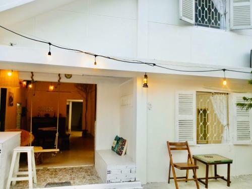 Apartamento Tigon Home
