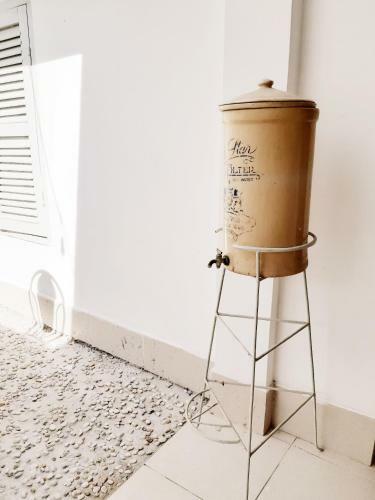Apartamento Tigon Home