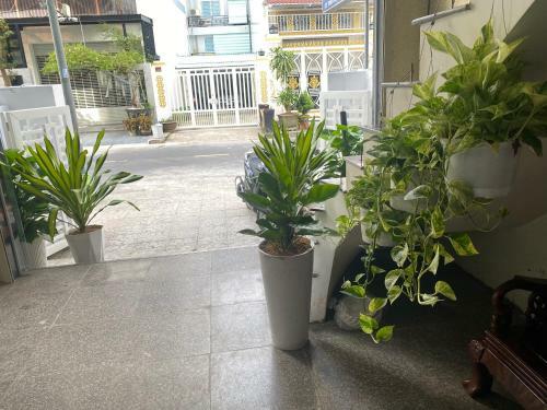 Nama Hotel Ninh Kieu Center